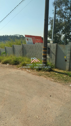 Imagem Apartamento com 2 Quartos à Venda, 44 m² em Parque Monjolo - Cotia