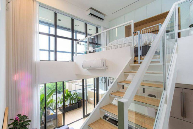 Imagem Apartamento com 1 Quarto à Venda, 67 m² em Campo Belo - São Paulo Imagem Apartamento com 1 Quarto à Venda, 67 m² em Campo Belo - São Paulo