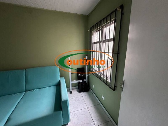 Imagem Casa com 3 Quartos à Venda, 106 m² em Maracanã - Rio De Janeiro