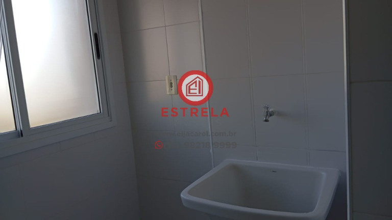 Imagem Imóvel com 3 Quartos para Alugar, 80 m² em Centro - Jacareí Imagem Imóvel com 3 Quartos para Alugar, 80 m² em Centro - Jacareí