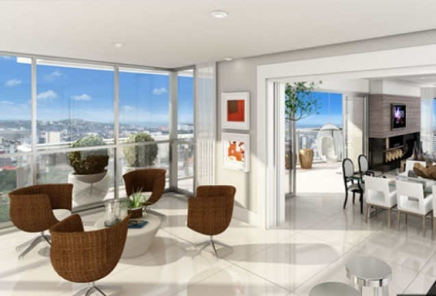 Imagem Apartamento com 3 Quartos à Venda, 330 m² em Moinhos De Vento - Porto Alegre