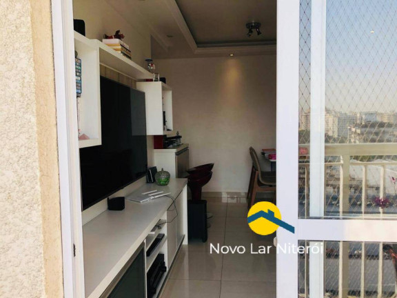 Imagem Apartamento com 2 Quartos à Venda, 58 m² em Centro - Niterói Imagem Apartamento com 2 Quartos à Venda, 58 m² em Centro - Niterói
