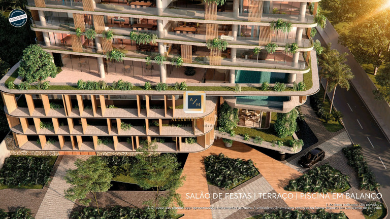 Imagem Apartamento com 4 Quartos à Venda, 315 m² em Meireles - Fortaleza Imagem Apartamento com 4 Quartos à Venda, 315 m² em Meireles - Fortaleza