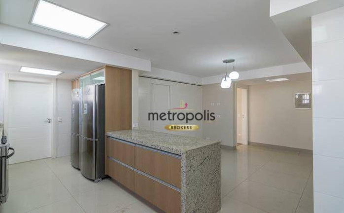 Imagem Apartamento com 4 Quartos à Venda ou Locação, 275 m² em Santo Antônio - São Caetano Do Sul Imagem Apartamento com 4 Quartos à Venda ou Locação, 275 m² em Santo Antônio - São Caetano Do Sul