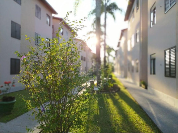 Imagem Apartamento com 2 Quartos para Alugar, 65 m² em Praia Do Sapê - Ubatuba