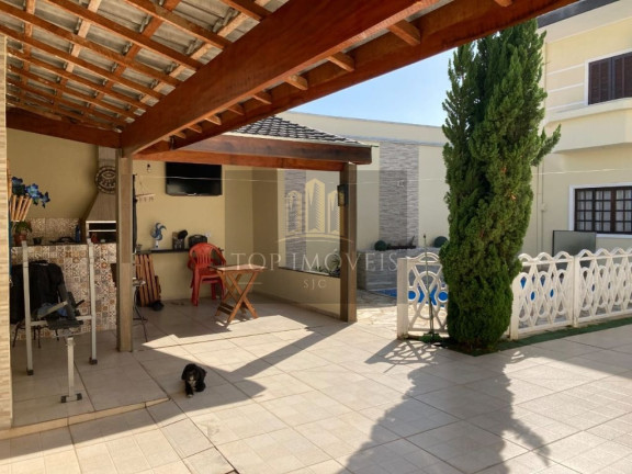 Imagem Sobrado com 3 Quartos à Venda, 250 m² em Vila Branca - Jacareí Imagem Sobrado com 3 Quartos à Venda, 250 m² em Vila Branca - Jacareí
