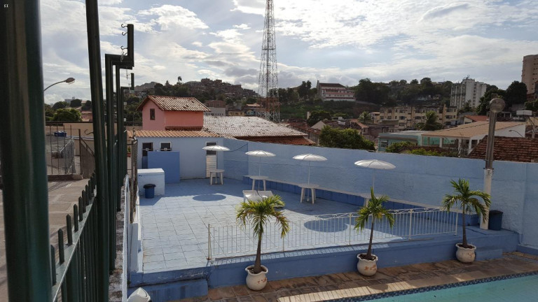 Imagem Apartamento com 3 Quartos à Venda, 51 m² em Fonseca - Niterói Imagem Apartamento com 3 Quartos à Venda, 51 m² em Fonseca - Niterói