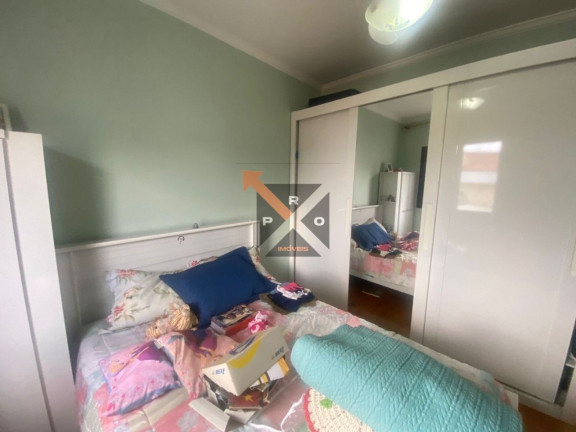 Imagem Casa com 2 Quartos à Venda, 100 m² em Alto Da Mooca - São Paulo