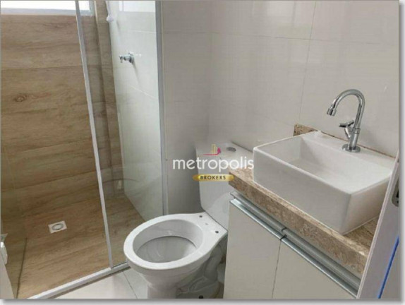 Imagem Apartamento com 2 Quartos à Venda, 42 m² em Vila Valparaíso - Santo André Imagem Apartamento com 2 Quartos à Venda, 42 m² em Vila Valparaíso - Santo André