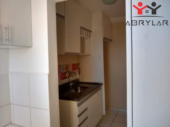 Imagem Imóvel com 2 Quartos à Venda, 49 m² em Nova Cidade Jardim - Jundiaí