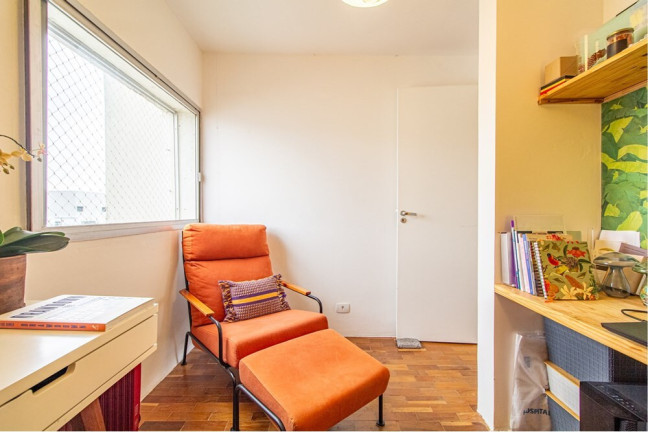 Imagem Cobertura com 4 Quartos à Venda, 154 m² em Vila Pompéia - São Paulo Imagem Cobertura com 4 Quartos à Venda, 154 m² em Vila Pompéia - São Paulo