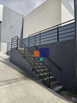 Imagem Galpão para Alugar, 550 m² em Vila Califórnia - São Paulo Imagem Galpão para Alugar, 550 m² em Vila Califórnia - São Paulo