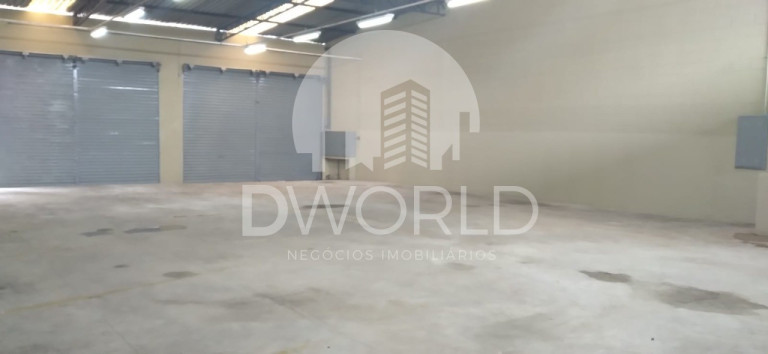 Imagem Imóvel com 2 Quartos para Alugar, 405 m² em Vila Euclides - São Bernardo Do Campo