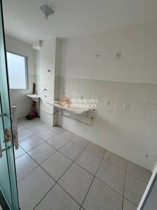 Imagem Apartamento com 2 Quartos à Venda, 44 m² em Jardim Torrão De Ouro - São José Dos Campos Imagem Apartamento com 2 Quartos à Venda, 44 m² em Jardim Torrão De Ouro - São José Dos Campos