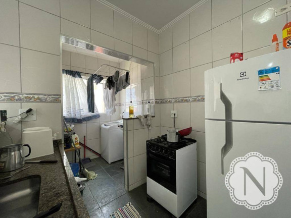 Imagem Apartamento com 2 Quartos à Venda, 56 m² em Cibratel Ii - Itanhaém