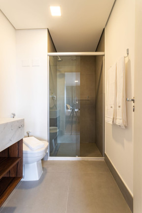 Imagem Apartamento com 1 Quarto para Alugar, 32 m² em Pinheiros - São Paulo