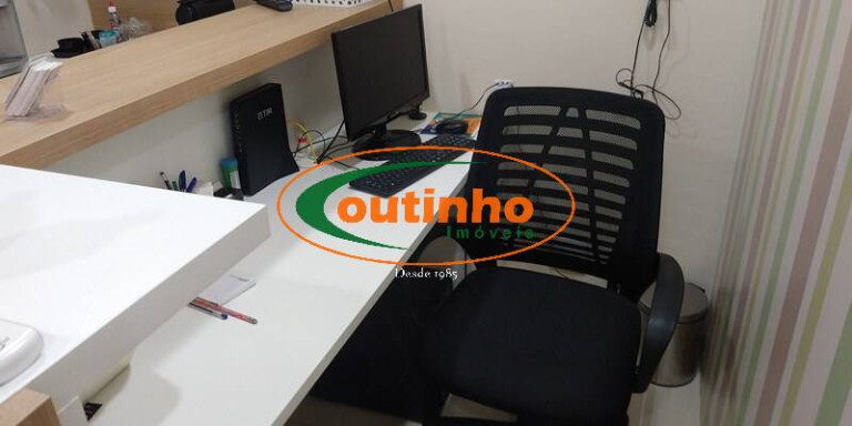 Imagem Imóvel Comercial à Venda, 28 m² em Tijuca - Rio De Janeiro Imagem Imóvel Comercial à Venda, 28 m² em Tijuca - Rio De Janeiro