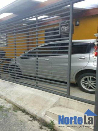 Imagem Casa com 2 Quartos à Venda, 80 m² em Vila Mazzei - São Paulo