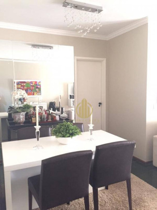 Imagem Apartamento com 3 Quartos à Venda, 84 m² em Alto Da Boa Vista - Ribeirão Preto Imagem Apartamento com 3 Quartos à Venda, 84 m² em Alto Da Boa Vista - Ribeirão Preto