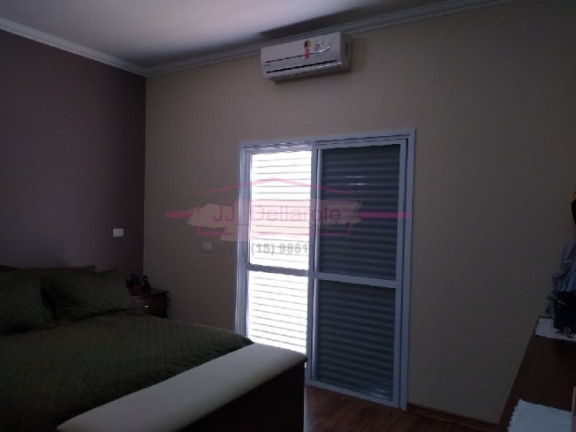 Imagem Chácara com 3 Quartos à Venda, 340 m² em Vitassay - Boituva