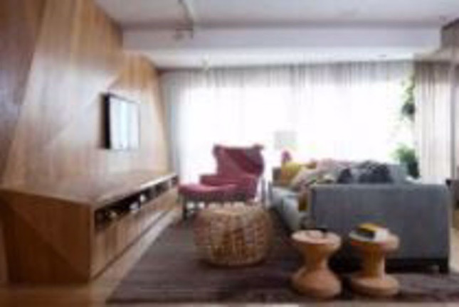 Imagem Cobertura com 3 Quartos à Venda, 198 m² em Vila Clementino - São Paulo Imagem Cobertura com 3 Quartos à Venda, 198 m² em Vila Clementino - São Paulo