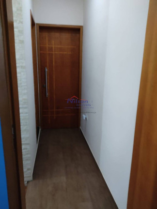 Imagem Casa com 3 Quartos à Venda, 132 m² em Jardim Maria Dirce - Guarulhos