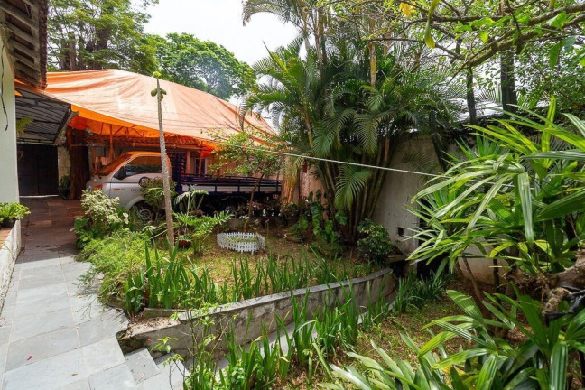 Imagem Terreno à Venda, 527 m² em Instituto De Previdência - São Paulo Imagem Terreno à Venda, 527 m² em Instituto De Previdência - São Paulo