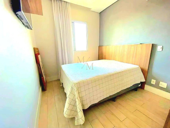 Imagem Apartamento com 2 Quartos à Venda, 68 m² em Estuário - Santos