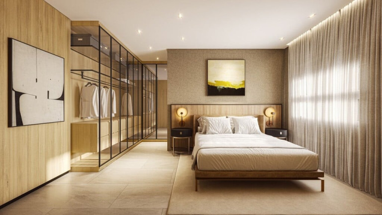 Imagem Apartamento com 4 Quartos à Venda, 144 m² em Setor Bueno - Goiânia Imagem Apartamento com 4 Quartos à Venda, 144 m² em Setor Bueno - Goiânia