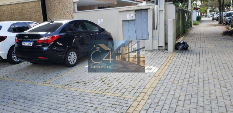 Imagem Imóvel Comercial à Venda, 564 m² em Jardim Esplanada Ii - São José Dos Campos