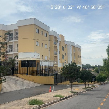 Apartamento com 3 Quartos à Venda, 52 m² em Vinhedo