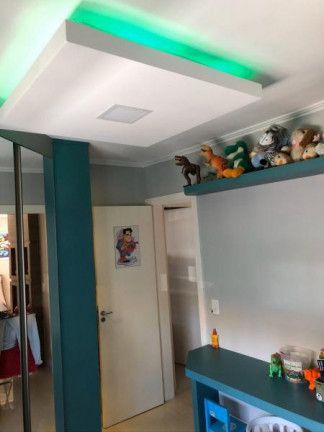 Imagem Apartamento com 2 Quartos à Venda, 57 m² em Vila Nova - Novo Hamburgo