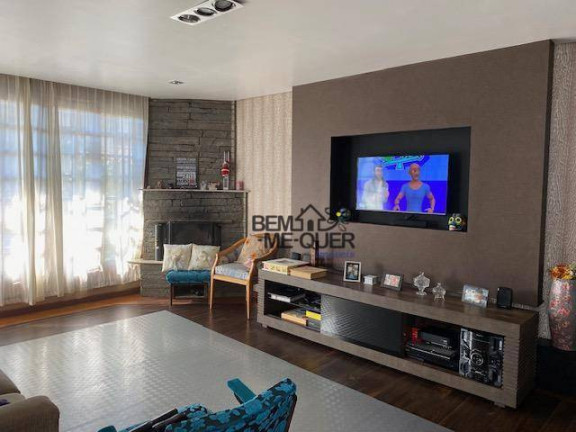 Imagem Sobrado com 3 Quartos à Venda, 280 m² em City Recanto Anastácio - São Paulo Imagem Sobrado com 3 Quartos à Venda, 280 m² em City Recanto Anastácio - São Paulo