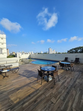 Imagem Imóvel com 3 Quartos à Venda, 107 m² em Caminho Das árvores - Salvador Imagem Imóvel com 3 Quartos à Venda, 107 m² em Caminho Das árvores - Salvador