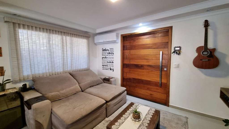 Imagem Casa com 3 Quartos à Venda, 183 m² em Jardim Elias - Vargem Grande Paulista