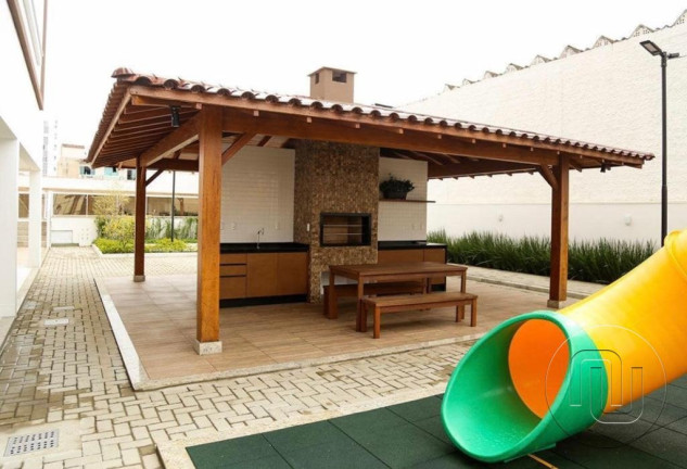 Imagem Apartamento com 3 Quartos à Venda, 93 m² em Campinas - São José