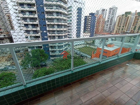 Imagem Apartamento com 3 Quartos à Venda, 170 m² em Canto Do Forte - Praia Grande Imagem Apartamento com 3 Quartos à Venda, 170 m² em Canto Do Forte - Praia Grande
