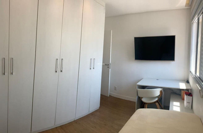 Imagem Apartamento com 3 Quartos à Venda, 97 m² em Tatuapé - São Paulo Imagem Apartamento com 3 Quartos à Venda, 97 m² em Tatuapé - São Paulo