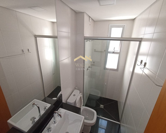 Imagem Apartamento com 2 Quartos à Venda, 63 m² em Carmo - Belo Horizonte