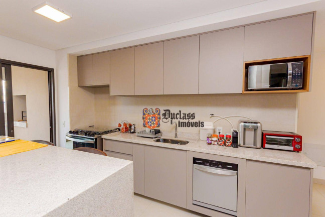 Imagem Apartamento com 3 Quartos à Venda, 163 m² em Vila Mariana - São Paulo