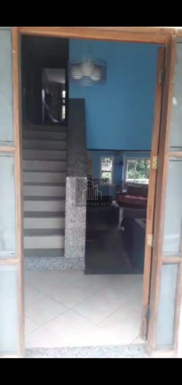 Imagem Casa com 7 Quartos à Venda, 400 m² em Tarumã - Santana De Parnaíba