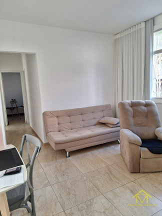 Apartamento com 3 Quartos à Venda, 82 m² em Itapuã - Vila Velha