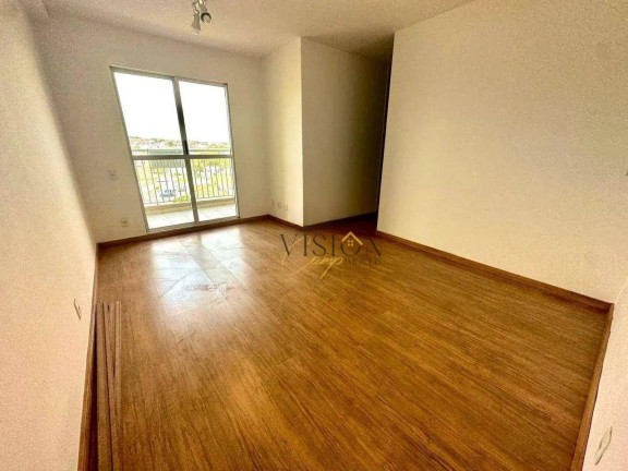 Imagem Apartamento com 3 Quartos à Venda, 80 m² em Jardim Ipaussurama - Campinas Imagem Apartamento com 3 Quartos à Venda, 80 m² em Jardim Ipaussurama - Campinas