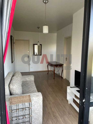 Imagem Apartamento com 1 Quarto à Venda, 32 m² em Planalto Paulista - São Paulo Imagem Apartamento com 1 Quarto à Venda, 32 m² em Planalto Paulista - São Paulo
