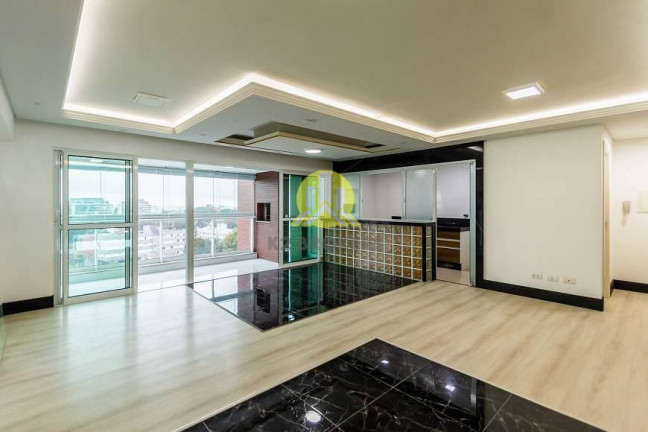 Imagem Apartamento com 3 Quartos à Venda, 120 m² em Cabral - Curitiba