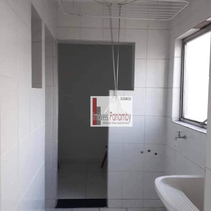 Imagem Apartamento com 2 Quartos à Venda, 70 m² em Indianópolis - São Paulo