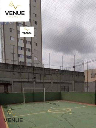 Imagem Apartamento com 2 Quartos à Venda, 56 m² em Vila Esperança - São Paulo Imagem Apartamento com 2 Quartos à Venda, 56 m² em Vila Esperança - São Paulo