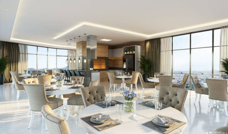 Imagem Apartamento com 4 Quartos à Venda, 143 m² em Perequê - Porto Belo Imagem Apartamento com 4 Quartos à Venda, 143 m² em Perequê - Porto Belo