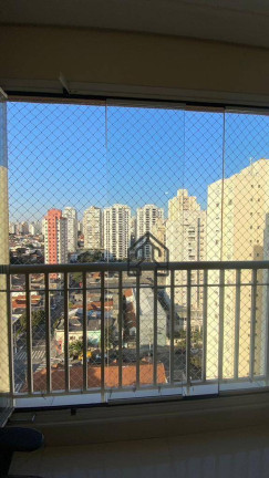 Imagem Apartamento com 3 Quartos à Venda, 121 m² em Mooca - São Paulo