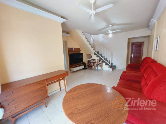 Apartamento com 5 Quartos à Venda, 160 m² em Praia Do Morro - Guarapari
